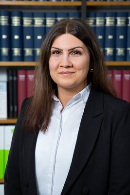 Merve Yağmur - Inhaberin mytaxes